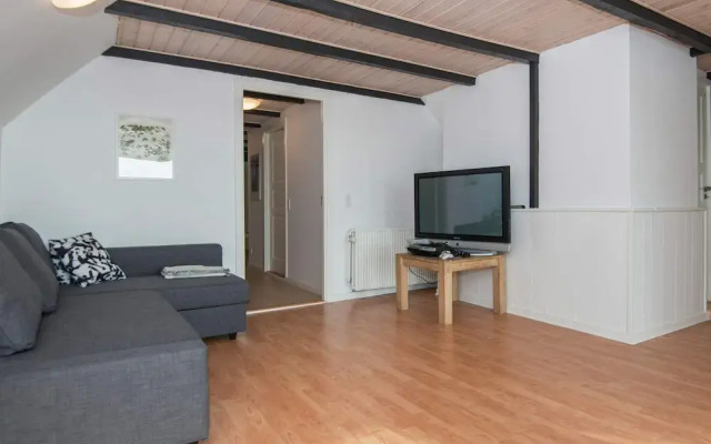 Holiday Home in Ã˜rsted