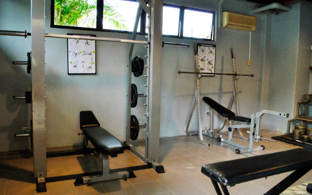 Kudat Golf & Marina Resort
