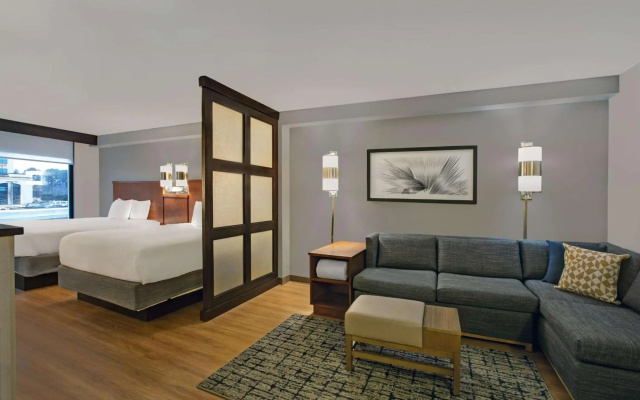 Hyatt Place Jackson/ Ridgeland