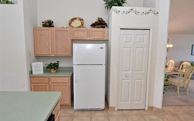 Lake View Apartment 4 Bedroom