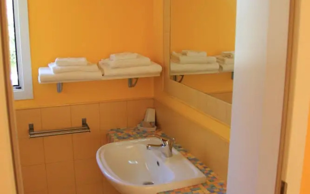 B&B La Rosa Dei Venti