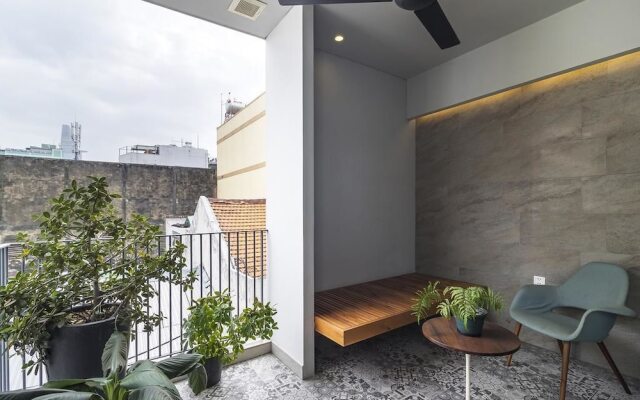 Christina's Saigon - An House