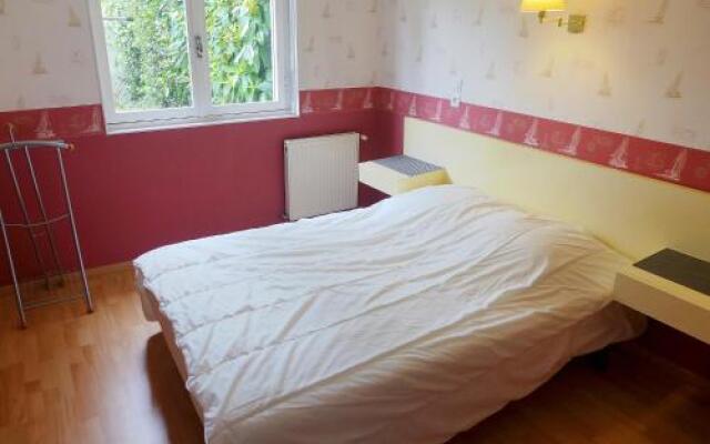 Holiday Home La plage