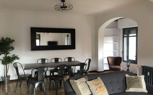 Apartamento Saavedra Fajardo - Madrid Río