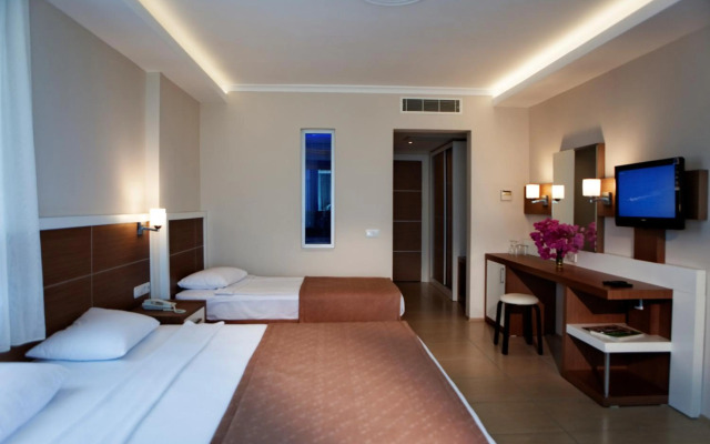 Venessa Beach Hotel