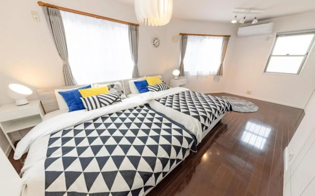 Katsushika-ku - House - Vacation STAY 89073