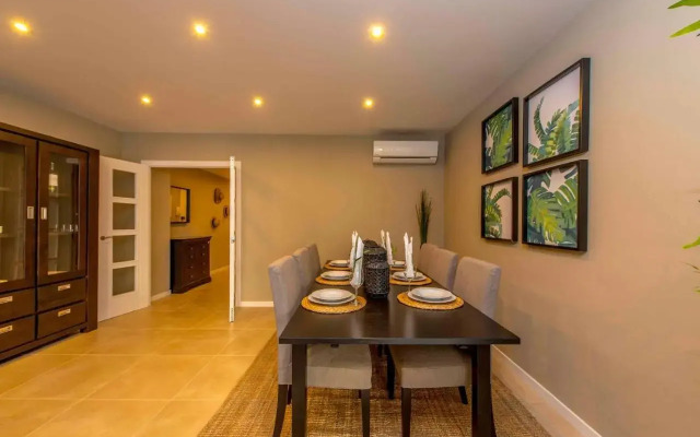 Private Apartment in Torrevieja