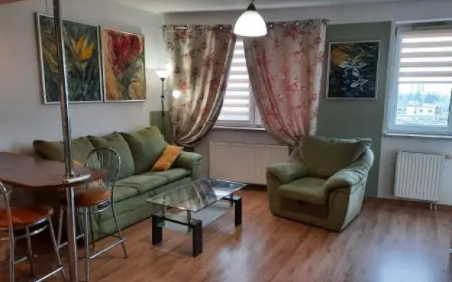 Apartamenty Trzy Wieze