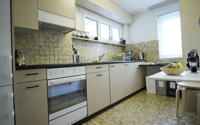 Casa Schilling- 2,5 Rooms With Balcony Near Hospital, University