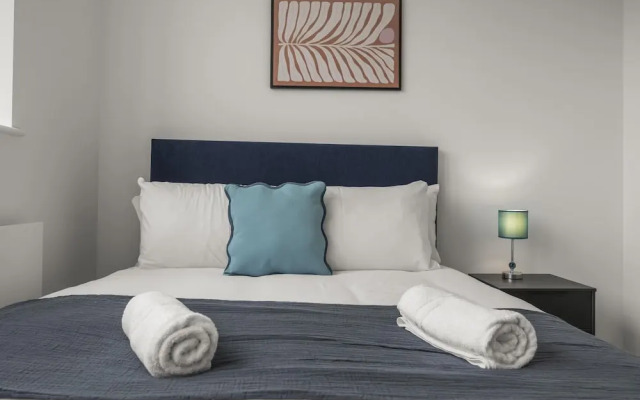 Ocean View A Free Parking By My Getaways