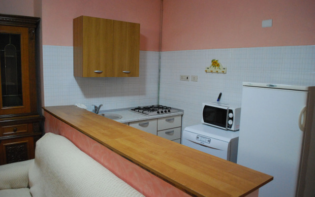 Bed & Breakfast Villa Flora