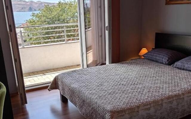 Holiday Home Mare - Monti