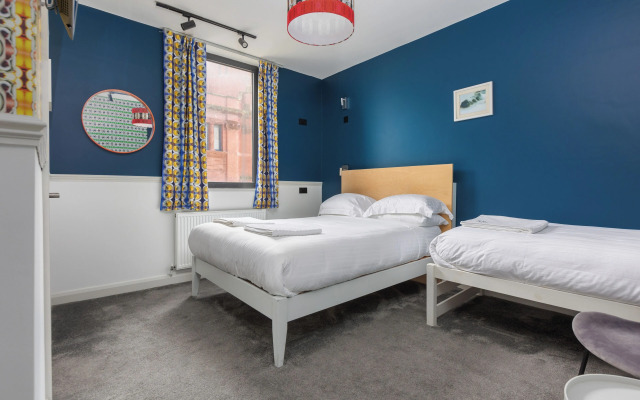 The Village Hotel - BB