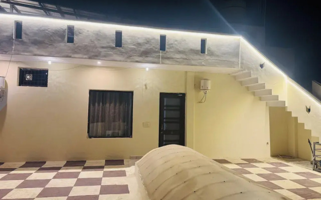 Sandhu Homestay