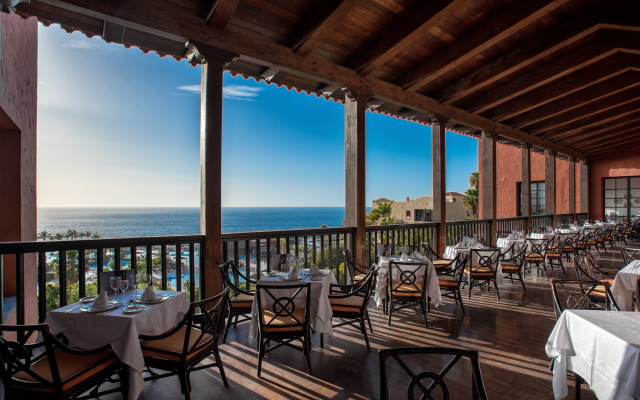 Hotel La Palma Princess