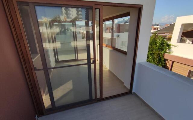 Royal Sun Holiday Villa, 2 Bedroom Semi-detached