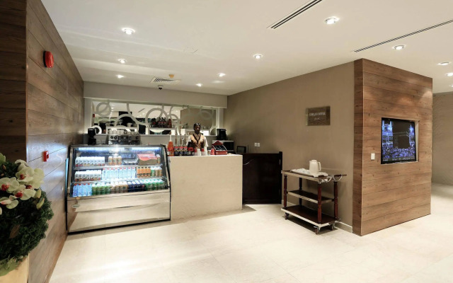 Towlan Hotel Suites