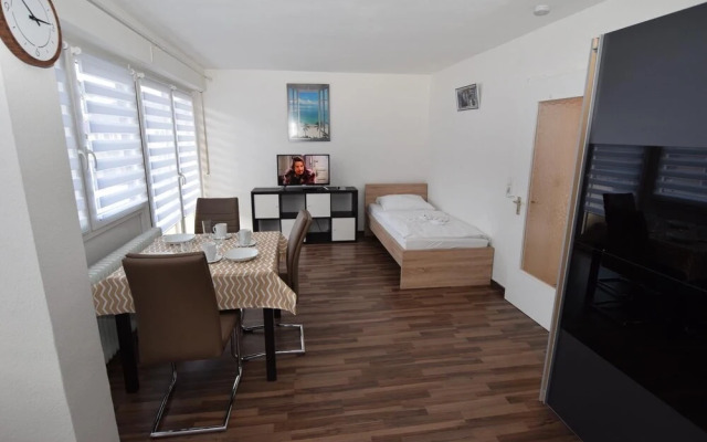 AB Apartment 92