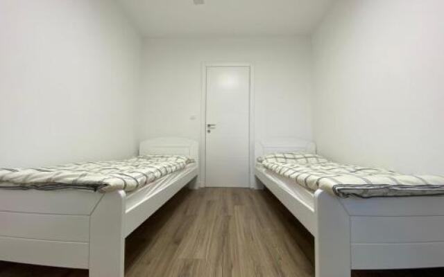 Apartment Slavka