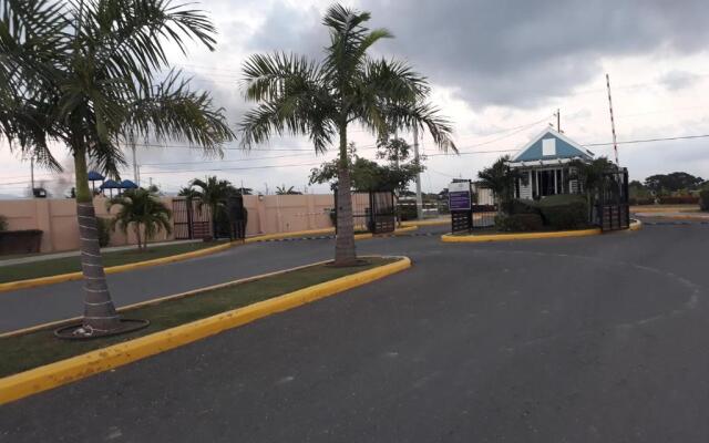 Jacaranda Homes