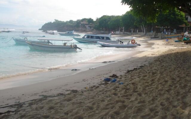 Sadeg Lembongan