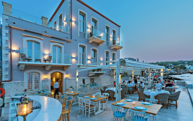 Thalassa Boutique Hotel - Adults Only