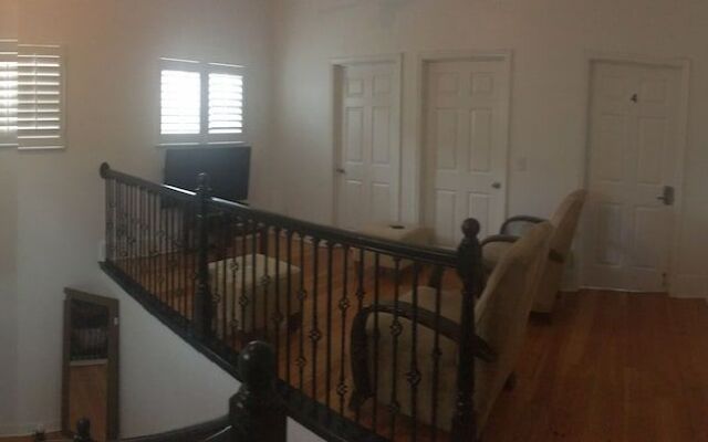Alecia B&B