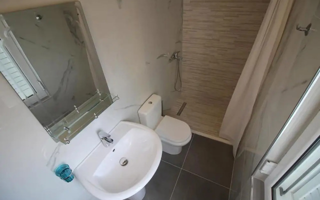 Hotel Prishtina