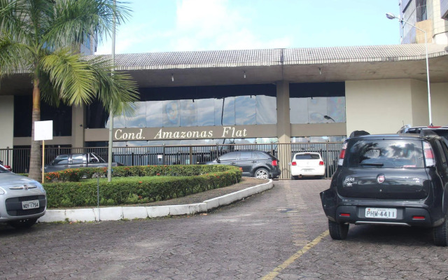 Amazonas Flat