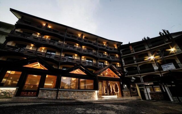 National Park Hotel & Spa