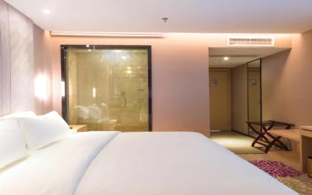 lingcai chunyi Hotel (Chengdu Jiuyanqiao)