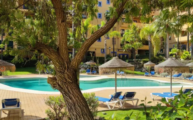 Nueva Marbella