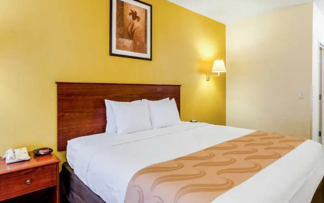 Holiday Inn Express Wichita North - Park City