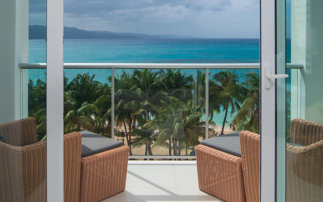 S Hotel Montego Bay - Luxury Boutique All Inclusive Hotel