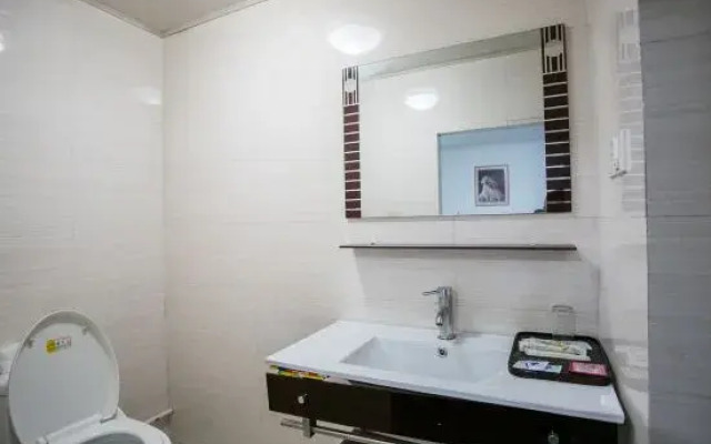 Shaoxing XIANGLV Business Hotel