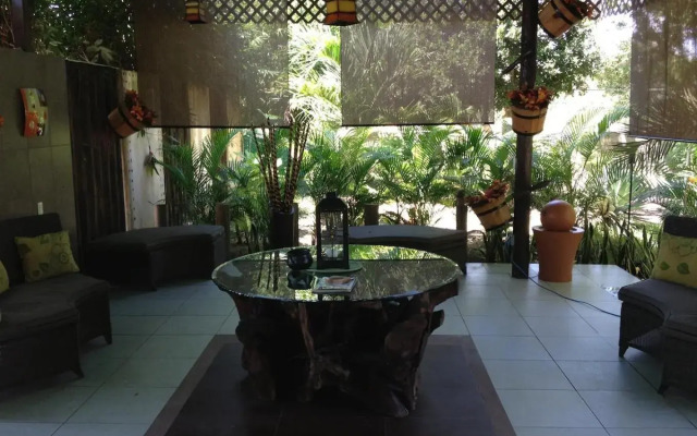 Villas Bambú by Isa