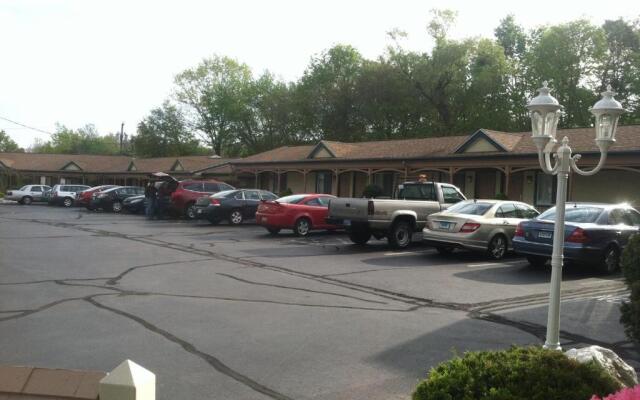 Cheshire Welcome Inn