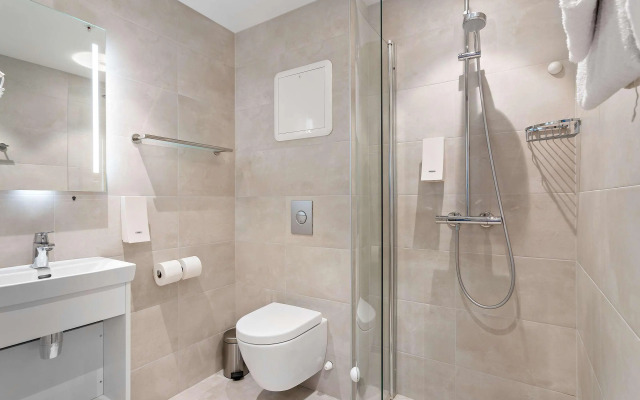 Bergen Harbour Hotel, WorldHotels Crafted