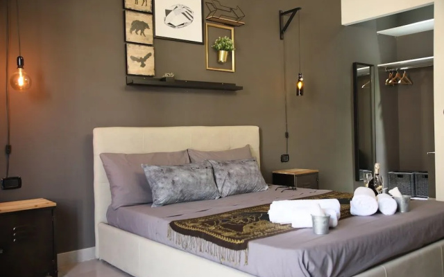 Laetitia guest house116