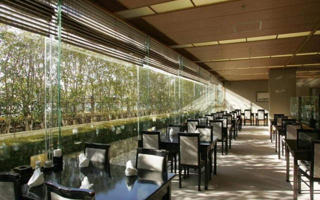Hotel Hamatsu
