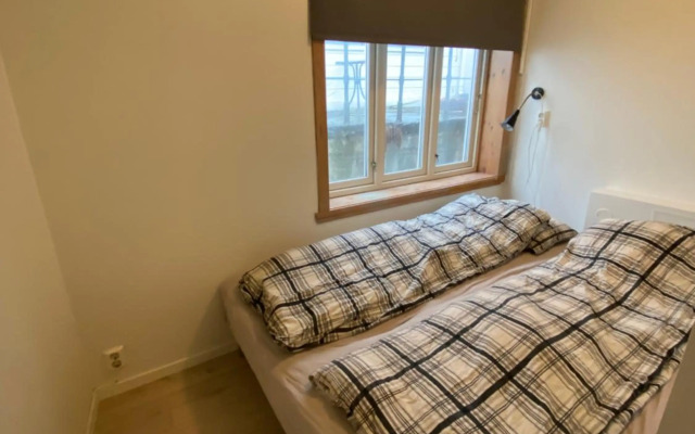 Nice central appartment