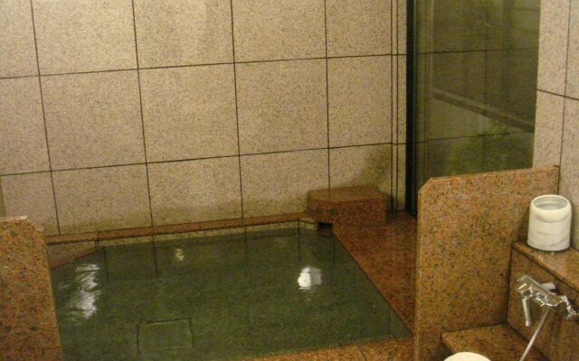 Hotel Route Inn Shimodate