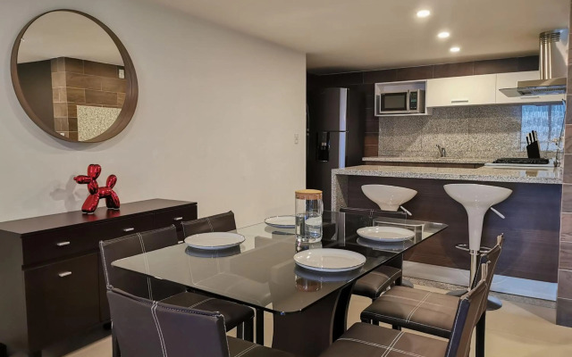 HostPal Alure House