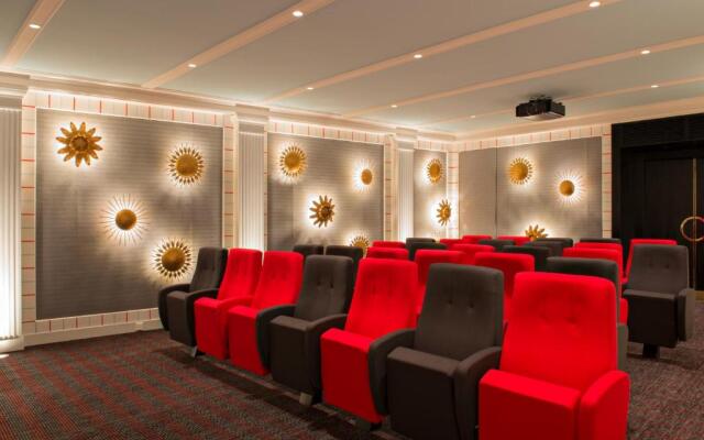 Hotel Cappuccino - Palma