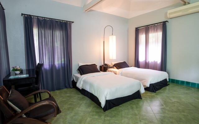 Narittaya Resort and Spa