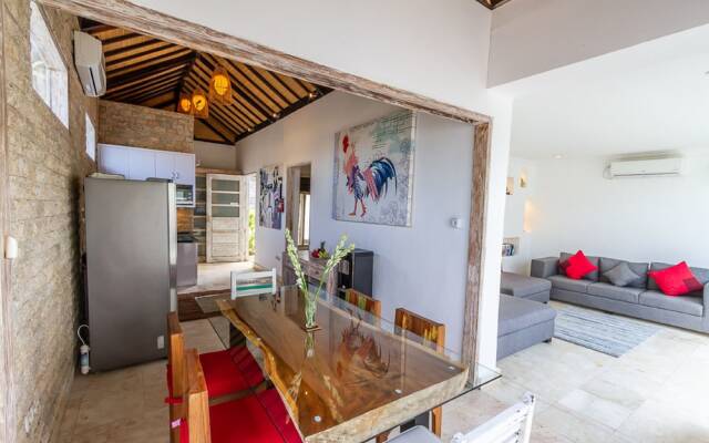 Villa Bunny