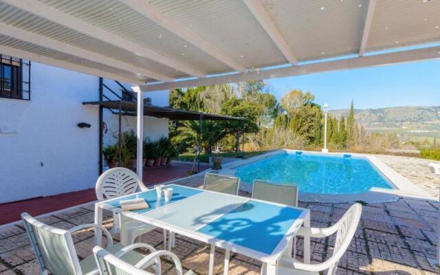 Casa El Rosario Ronda by Ruralidays