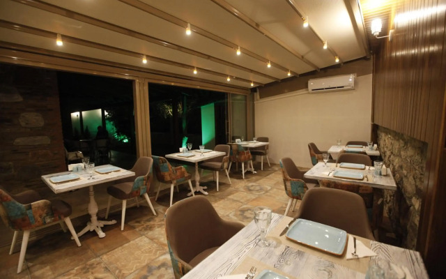 Livia Hotel Ephesus
