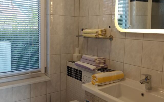 Pension Zur Kirchsee