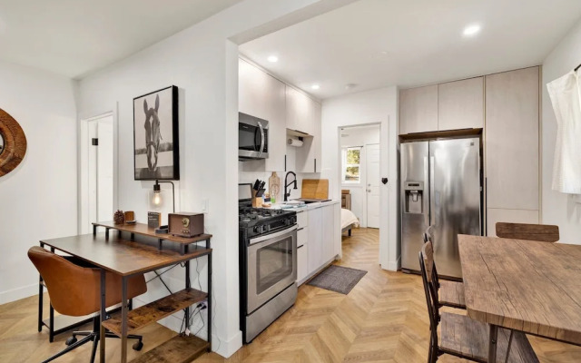 Edgemoor Escape #2528